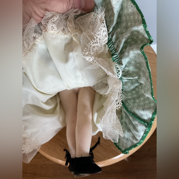 Royal House of Dolls month of the year ( March ) - Picture 14 of 16